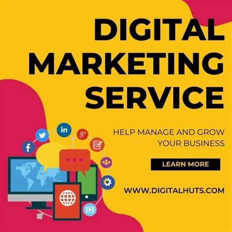 Digital Marketing Service At Rs 9999month In New Delhi Id 2852062068897