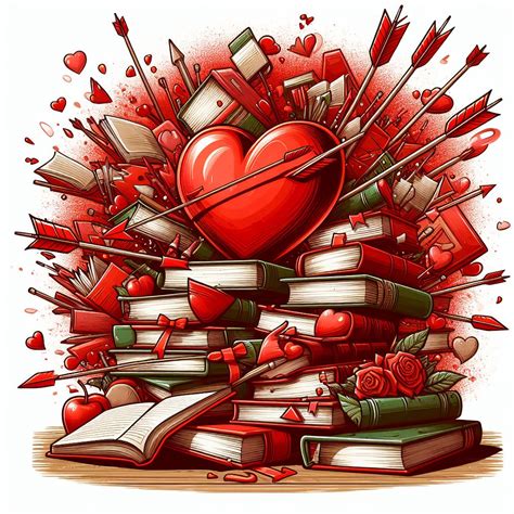 San Valentín Regala libros de marketing TEMA Marketing Integral