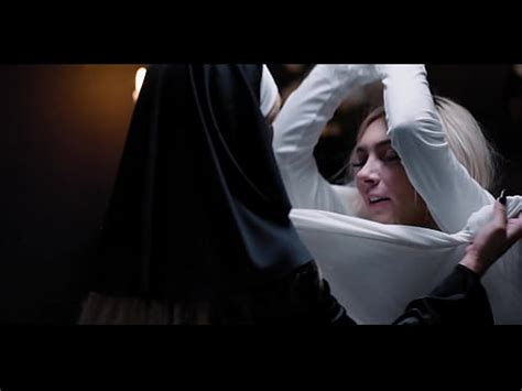 Nuns Have Unholy Fuck When One Of Them Grows A Huge Dick XVIDEOS
