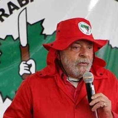 Cenas Surreais De Lula Afirma Tereza Cristina Sobre Invas Es Do