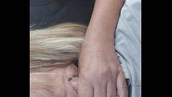 Homemade Sweet Tinder Date Blowjob While Driving Xvideos