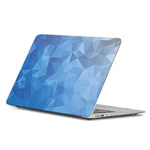 Isee Laptop Skin D Structure Vinyl Stickers For All Laptop