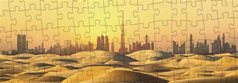 Burj Khalifa Puzzles Puzzle De Pi Ces Puzzleyou