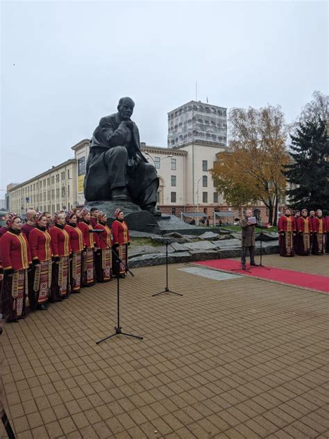 India In Belarus On Twitter Ambassador Participated In The Wreath