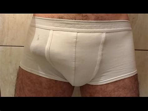 Meu Pau Duro Pulsando Dentro Da Cueca Xvideos