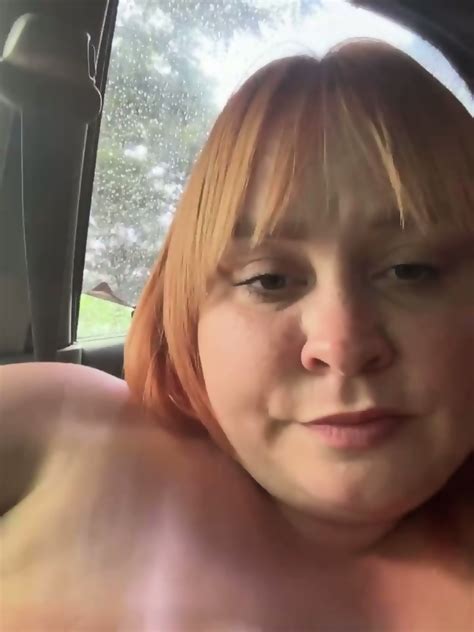 Anygirls H M Busty Ukrainian BBW Fingering Her Pussy