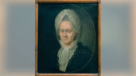 ZeitZeichen 6 Dezember 1771 Sophie von La Roche veröffentlicht