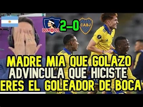 Golazo De Metros Relator Argentino Se Rinde Ante El Golazo De