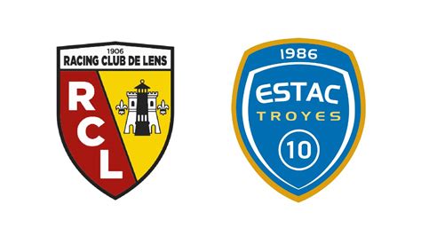 Lens Troyes Pronóstico Previa y Cuotas 09 09 2022