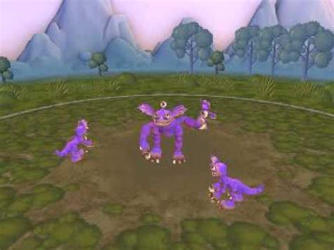 Spore Creation Bat O Saur Youtube