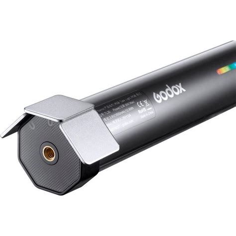 Godox TL30 RGB 30cm LED Tube Light 2-Light Kit | Hypop