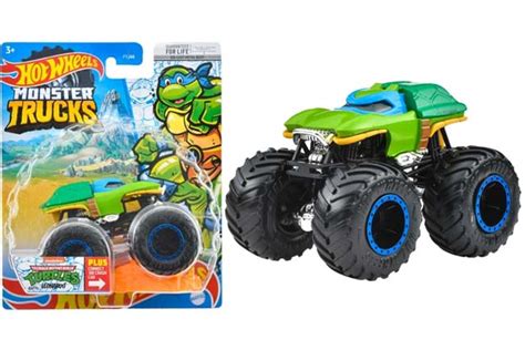 HW MONSTER TRUCKS Mix EのラインナップまとめJDM Packの発売情報 Hot Wheels 情報まとめ ホットウィール にわかマニア