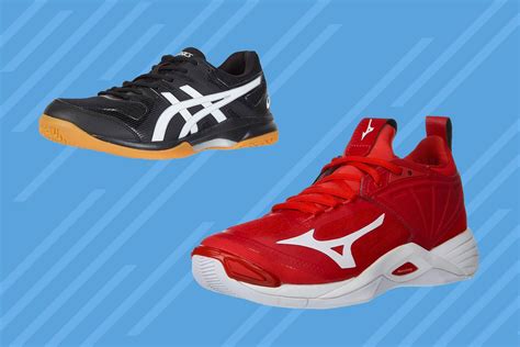 Best Volleyball Shoes For Hitters Outlet