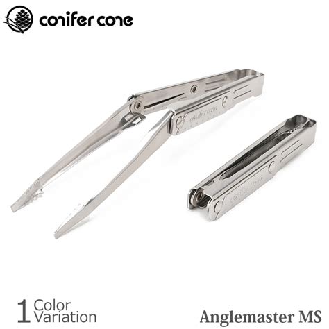 Swat Conifer Cone Anglemaster Ms