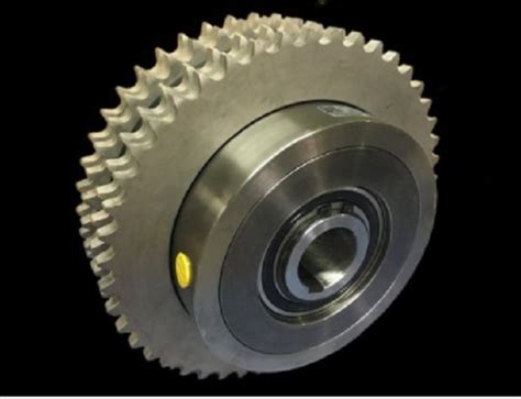 Nm Torque Electromagnetic Tooth Clutch Application Industrial At