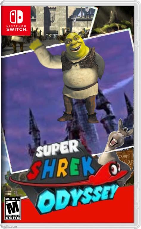 Shrek Meme Games Hot Sex Picture