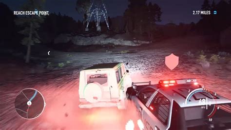 Need For Speed Hot Police Pursuit G Wagon Offroad Solar Project Payback Bait Crate YouTube