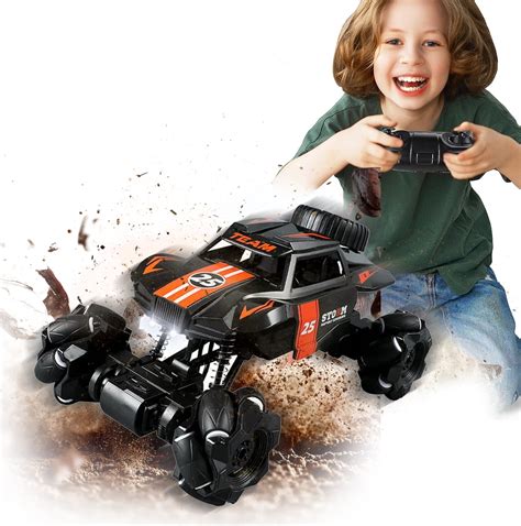 PayUSD Toys for Boys 3-6 Years RC Cars Remote Control Cars Fast Off ...