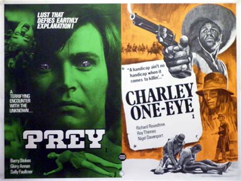 Psychovision Net Voir Le Sujet M Critique Charley Le Borgne 1972