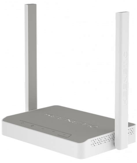 Wi-Fi роутер Keenetic Omni KN-1410 — купить в интернет-магазине OZON с ...