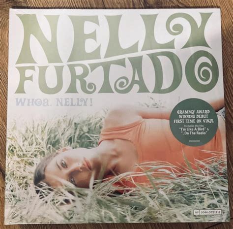 Nelly Furtado Whoa Nelly 2024 Vinyl Discogs