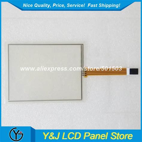 터치 유리 패널 4pp065. 0571 x74f|LCD 모듈| - AliExpress