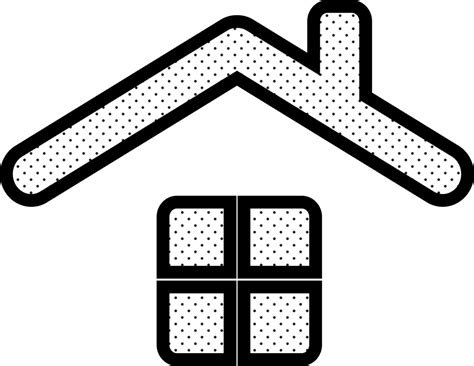 House Symbol Home Icon Sign Design 10157800 Png