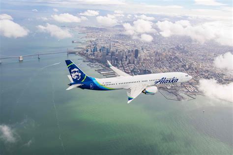 Alaska Airlines Grounds Entire Boeing Max Fleet Live And Let S Fly