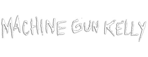 Download Free 100 Machine Gun Kelly Logo