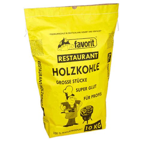 Favorit Lübzer Gastro Holzkohle 10 kg tgh24 Fachgroßhandel für Getränke