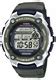 Men S Casio Wave Ceptor Atomic Watch Green WV200R 3A