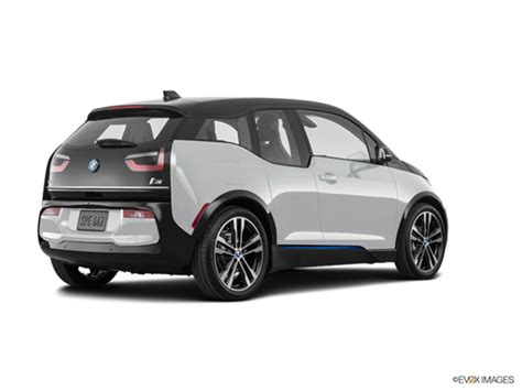 2018 Bmw I3 S New Car Prices Kelley Blue Book