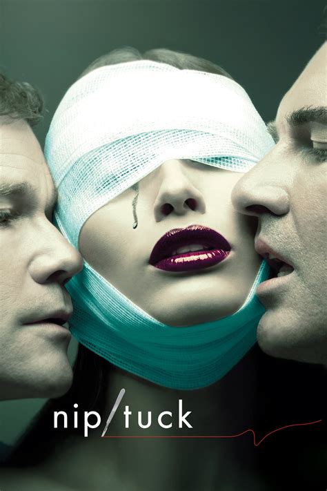 Nip Tuck Guide Des Saisons Allociné