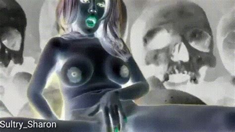 Satan S Fallen Angel Of Doom Full Nudty Blonde Princess Sharon Clips Sale