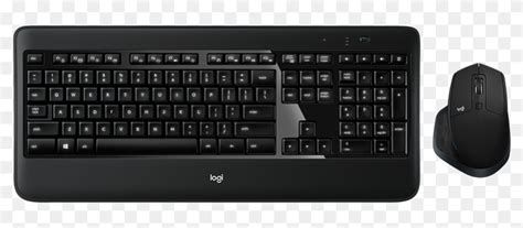 Mx900 Performance Combo - Logitech Mx900, HD Png Download - 800x500 ...