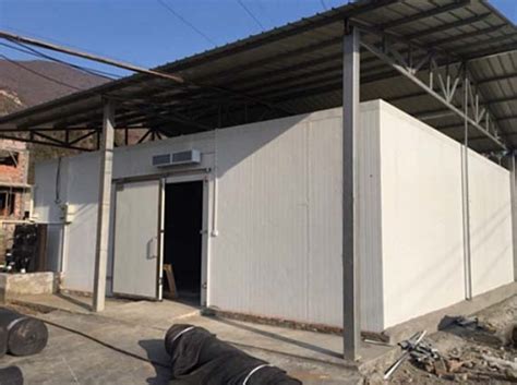 Stainless Steel Cold Room Shelving, Coolroom Shelving Supplier