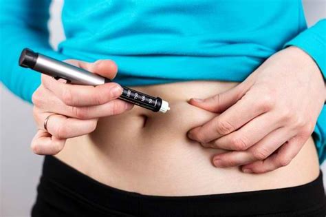 Suntik Insulin Kenali Jenis Dan Cara Pakainya Alodokter