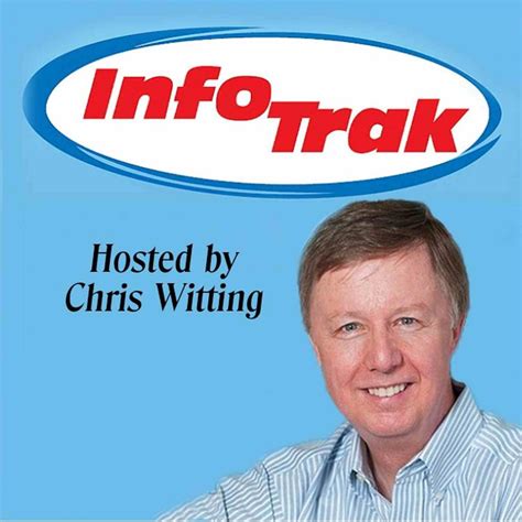 Identity Theft-Protection from Identity Theft - InfoTrak (podcast ...