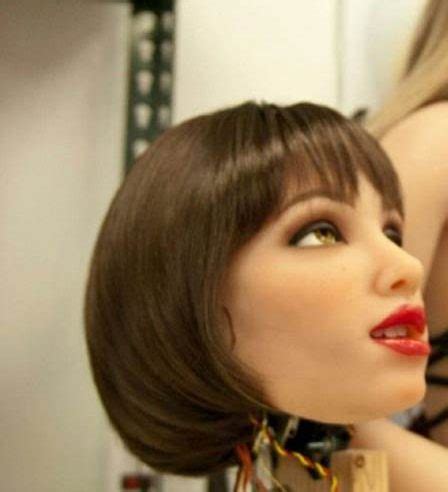 Open Letter From Campaign Against Sex Robots Women S Views On News