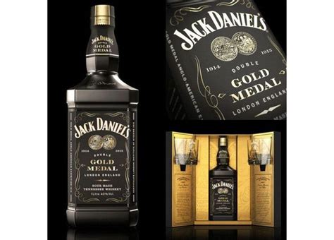 Jack Daniel S Launches New Limited Edition Bottle To Celebrate Its