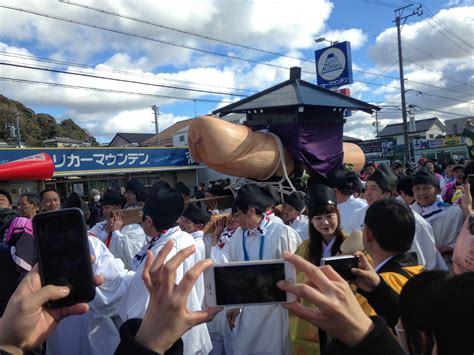 Reverence and Revelry: Komaki’s Honen Matsuri | JAPAN Forward