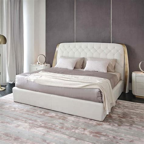 Madam Double Bed Rugiano Fci London