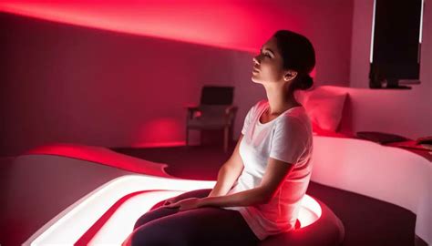 HIFU Vs Red Light Therapy Unveiling The Best For You Infrared For Health