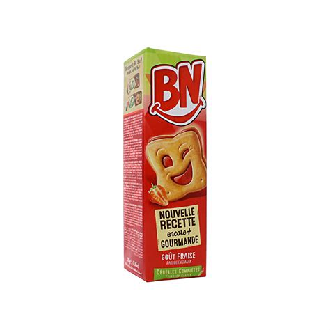 bn strawberry cookies  monsieur marcel gourmet market
