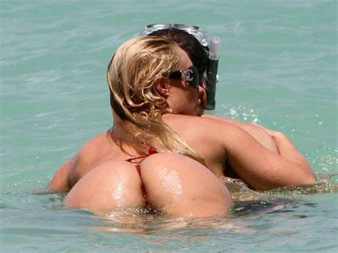 Nicole Coco Austin Bikini Nude Xxx Pics