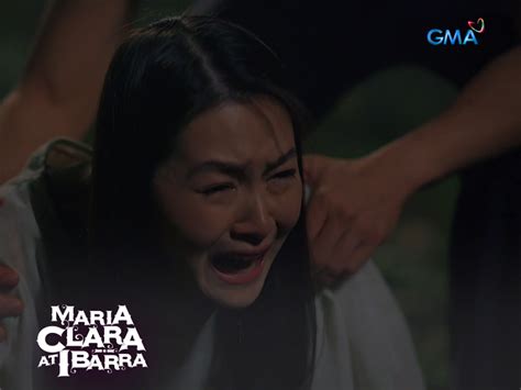 Maria Clara At Ibarra Ang Pagkamatay Ni Aling Sisa Episode Gma