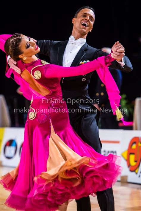 International Style Standard - Encyclopedia of DanceSport