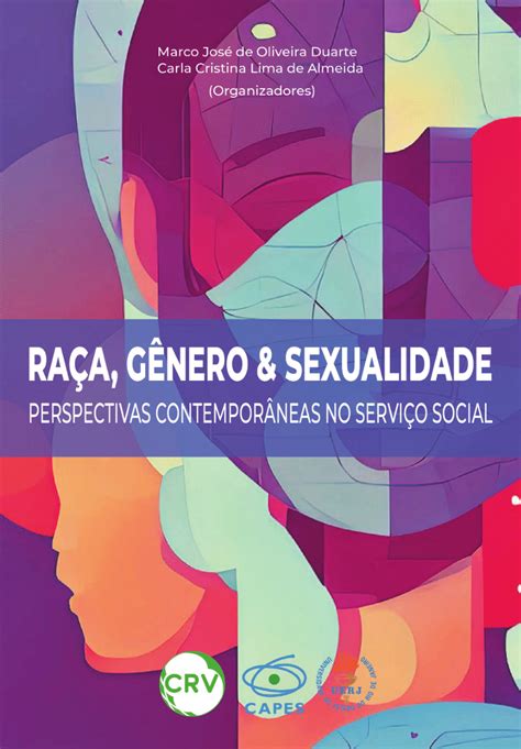 Pdf Ra A G Nero E Sexualidade Perspectivas Contempor Neas No