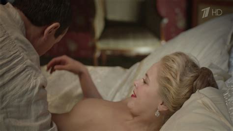 Naked Viktoriya Romanenko In Kuprin Yama