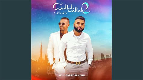 Wallah Wallah 2 Feat Garry Sandhu YouTube